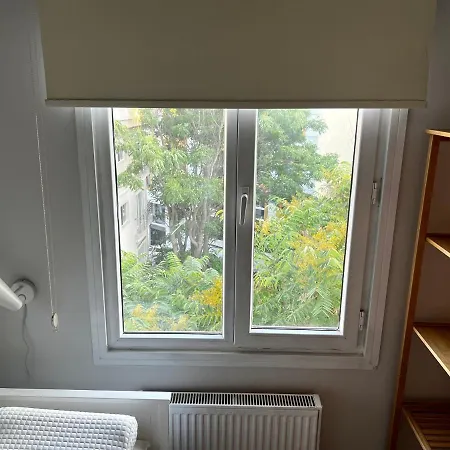 Tranquille + Personal Bathroom @akasya Avm Κωνσταντινούπολη