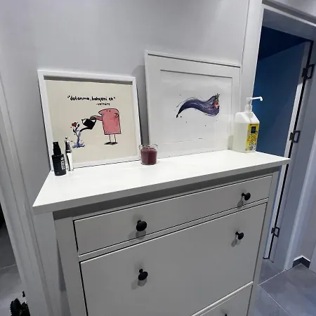 Tranquille + Personal Bathroom @akasya Avm Κωνσταντινούπολη