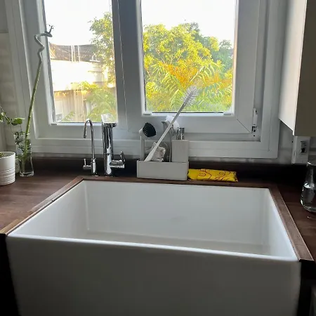 Tranquille + Personal Bathroom @akasya Avm Δωμάτια σε οικογενειακή κατοικία