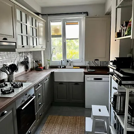 Tranquille + Personal Bathroom @akasya Avm Κωνσταντινούπολη