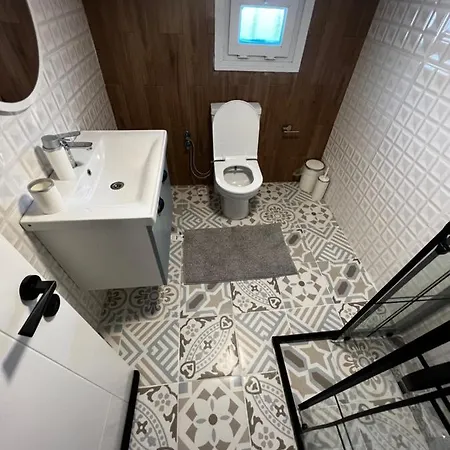 Tranquille + Personal Bathroom @akasya Avm