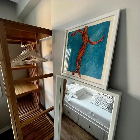 Tranquille + Personal Bathroom @akasya Avm Δωμάτια σε οικογενειακή κατοικία Κωνσταντινούπολη