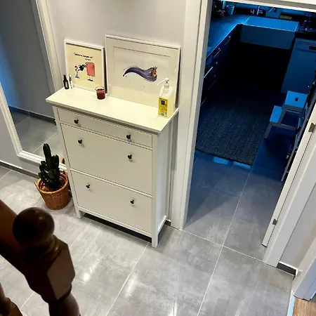 Tranquille + Personal Bathroom @akasya Avm * Κωνσταντινούπολη