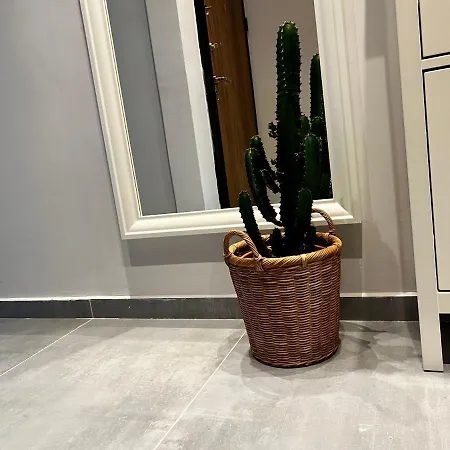 Tranquille + Personal Bathroom @akasya Avm Δωμάτια σε οικογενειακή κατοικία