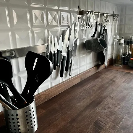 Tranquille + Personal Bathroom @akasya Avm Δωμάτια σε οικογενειακή κατοικία Κωνσταντινούπολη