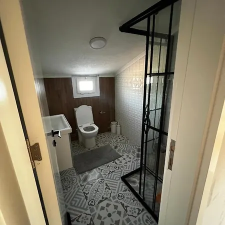 Tranquille + Personal Bathroom @akasya Avm * Κωνσταντινούπολη