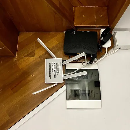 Tranquille + Personal Bathroom @akasya Avm Κωνσταντινούπολη