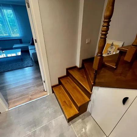 Tranquille + Personal Bathroom @akasya Avm Κωνσταντινούπολη