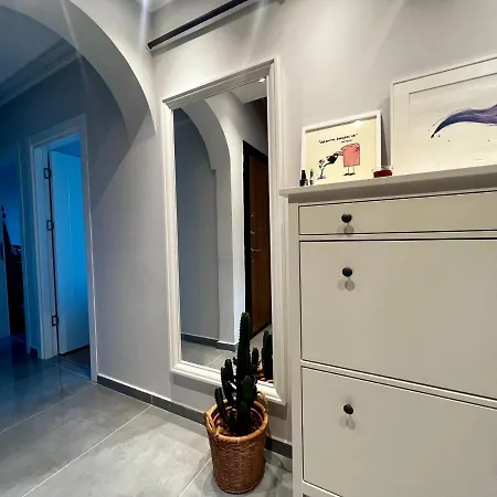 Tranquille + Personal Bathroom @akasya Avm Δωμάτια σε οικογενειακή κατοικία Κωνσταντινούπολη