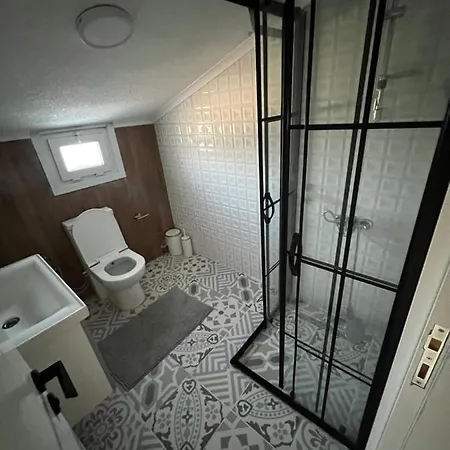 Tranquille + Personal Bathroom @akasya Avm