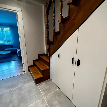 Tranquille + Personal Bathroom @akasya Avm Δωμάτια σε οικογενειακή κατοικία Κωνσταντινούπολη