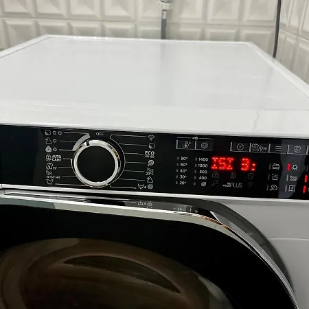 Tranquille + Personal Bathroom @akasya Avm Δωμάτια σε οικογενειακή κατοικία *